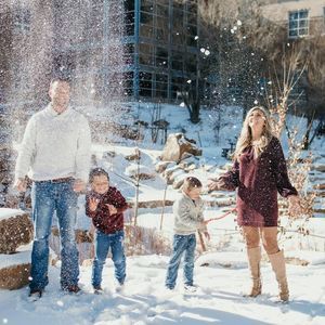 Meet your Posher, Suella